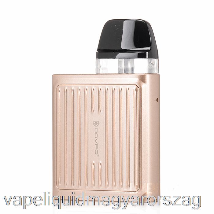 Dovpo Venus Nano 15w Pod Rendszer Barna Vape E Cigi